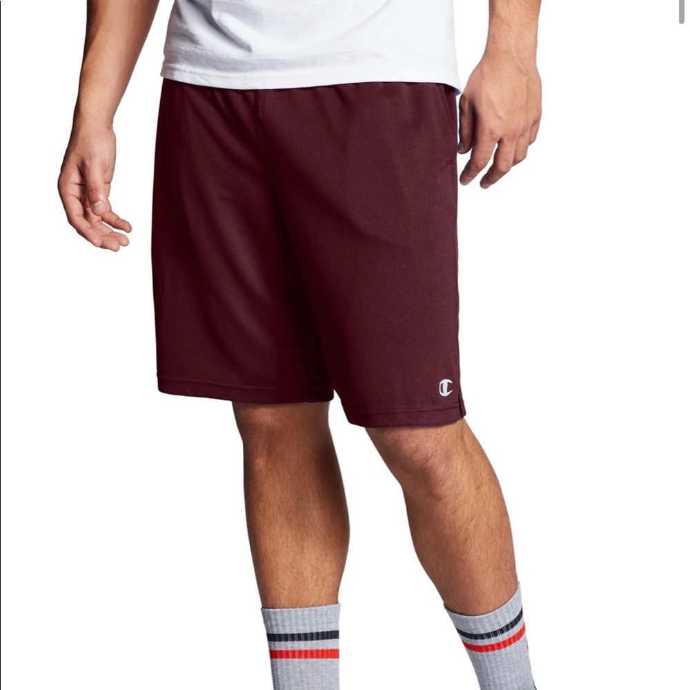 Champion Men’s Cross Train Shorts